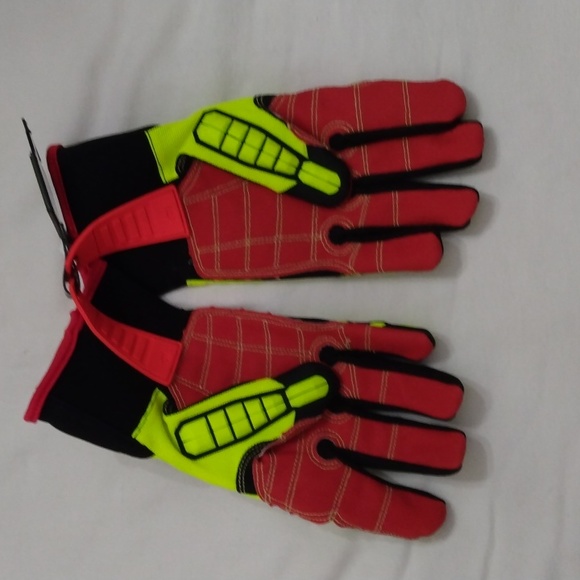 Work Gloves - Picture 2 of 4